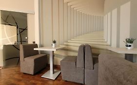 Bed&Breakfast ospiti a corte